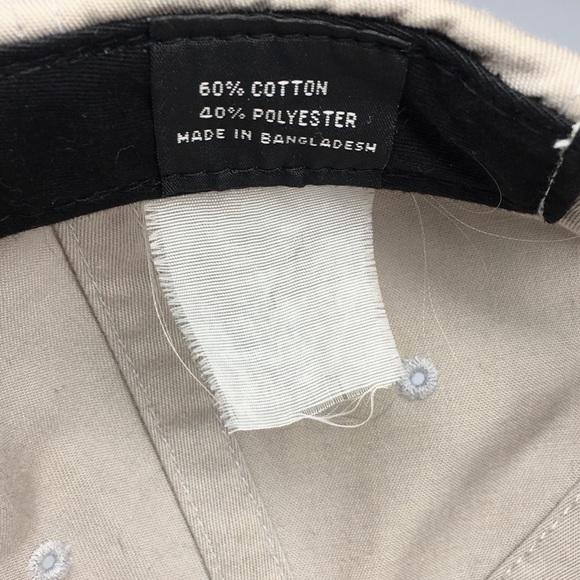 O’Neill Tan And Red Hat - Picture 6 of 11